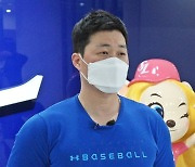 믿음직한 오승환, "투구폼 수정→돌직구 다시 보여드리겠다..팀 성적 기대하시라" 호언장담 [오!쎈 대구캠프]