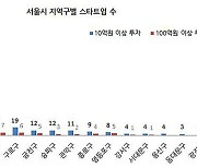 제2의 '테헤란 밸리'는 나올 수 있을까?