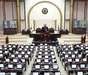 경기도, 기본대출·지역화폐 전담부서 신설..도의회 상임위 통과