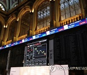 SPAIN STOCK EXCHANGE