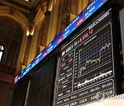 SPAIN STOCK EXCHANGE