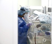 코로나 확진 나이지리아인 산모 무사히 출산