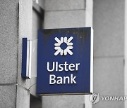 IRELAND ECONOMY ULSTER BANK