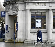 epaselect IRELAND ECONOMY ULSTER BANK