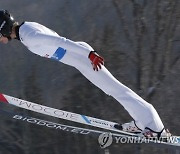 ROMANIA SKI JUMPING WORLD CUP