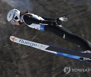 ROMANIA SKI JUMPING WORLD CUP