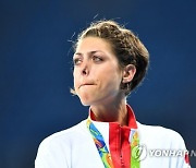 (FILE) BRAZIL ATHLETICS BLANKA VLASIC