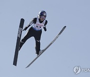 ROMANIA SKI JUMPING WORLD CUP