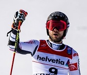 ITALY ALPINE SKIING WORLD CHAMPIONSHIPS