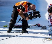 ITALY ALPINE SKIING WORLD CHAMPIONSHIPS