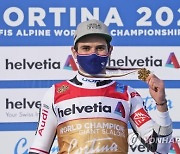 Italy Alpine Skiing Worlds