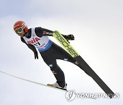 Romania Ski Jumping Men World Cup