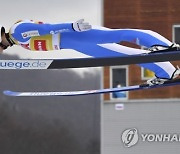 Romania Ski Jumping Men World Cup