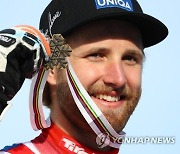 ITALY ALPINE SKIING WORLD CHAMPIONSHIPS