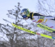 Romania Ski Jumping Women World Cup