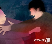 [사건의 재구성] "참자 수백번"..친구 살해한 결정적 한마디는