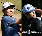 설욕에 나선 강성훈, 2R 공동19로 도약..김태훈은 컷탈락 [PGA 제네시스 인비테이셔널]