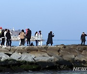 대구·경북 대체로 맑음..낮 12도~19도