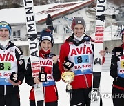 ROMANIA SKI JUMPING WORLD CUP