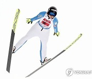 ROMANIA SKI JUMPING WORLD CUP