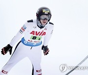 ROMANIA SKI JUMPING WORLD CUP