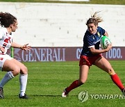 SPAIN RUGBY SEVENS