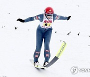 ROMANIA SKI JUMPING WORLD CUP