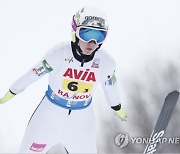 ROMANIA SKI JUMPING WORLD CUP