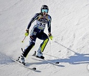 ITALY ALPINE SKIING WORLD CHAMPIONSHIPS