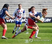 SPAIN RUGBY SEVENS