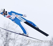 ROMANIA SKI JUMPING WORLD CUP