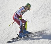 ITALY ALPINE SKIING WORLD CHAMPIONSHIPS