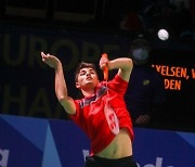 FINLAND BADMINTON VANTAA