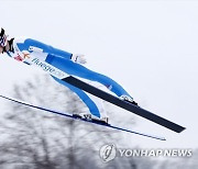 ROMANIA SKI JUMPING WORLD CUP