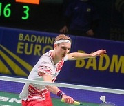 FINLAND BADMINTON VANTAA