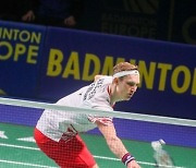 FINLAND BADMINTON VANTAA