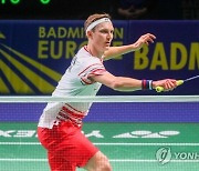 FINLAND BADMINTON VANTAA