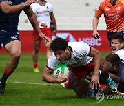 SPAIN RUGBY SEVENS