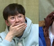 '1박2일' 김선호, 촬영장 탈출한 이유는?