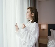 코로나19에 호텔 숙박권도 1+1..메이필드 서울, 4월까지 한정 판매