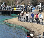 [내일날씨] 전국 낮 최고 22도 '포근'..짙은 안개 조심