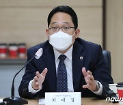 의사 면허취소 반대하는 의협..백신 접종 볼모삼아 '생떼'(종합)