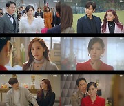 [SC리뷰] '펜트하우스2' 섬뜩한 惡女전쟁..김소연 셰도우싱어→유진 '반전 엔딩' 최고 22.4%