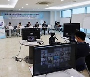 경남정보대, '제1회 전국 전문대학 대학생 창의융합 아이디어 경진대회'