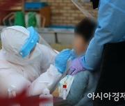 광주서 감염경로 미확인 'n차 감염' 잇따라..21일 오후 3명 확진