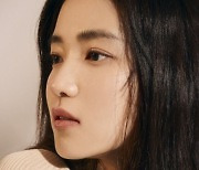 [D:인터뷰] '승리호' 김태리 "이제 한국에서 구현못할 이야기는 없다"