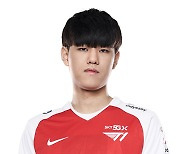 [LCK] T1 '오너' 문현준, 리브 샌드박스전서 데뷔전