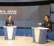 '서울광장 퀴어축제' 논란에 계산기만 두드리는 여야 후보들