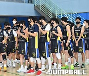 [JB포토] KBL 유소년 클럽 농구대회 U15 부문 '삼성 우승'