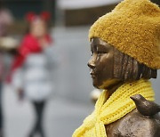 Harvard professor urged to offer apology for 'comfort women' claims